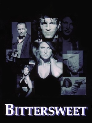 BitterSweet movie posters (1999) t-shirt
