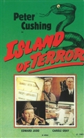 Island of Terror movie posters (1966) Tank Top #3546603
