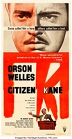 Citizen Kane movie posters (1941) Tank Top #3546605