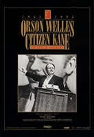 Citizen Kane movie posters (1941) Tank Top #3546606