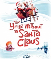The Year Without a Santa Claus movie poster (1974) Mouse Pad MOV_17a40b63
