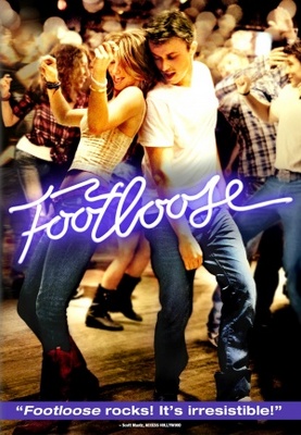 Footloose movie poster (2011) magic mug #MOV_17b3137b