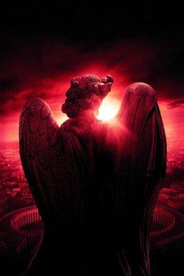 Angels & Demons movie poster (2009) tote bag #MOV_17b3c1cf
