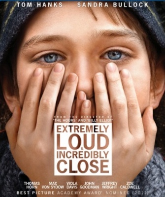 Extremely Loud & Incredibly Close movie poster (2011) Longsleeve T-shirt
