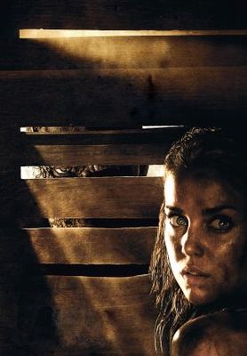 The Hills Have Eyes 2 movie poster (2007) canvas poster
