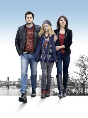 Life Unexpected movie poster (2010) mug