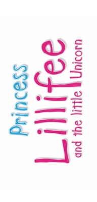 Prinzessin Lillifee und das kleine Einhorn movie poster (2011) poster