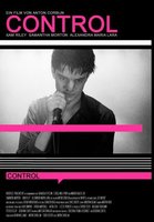 Control movie poster (2007) hoodie #650455
