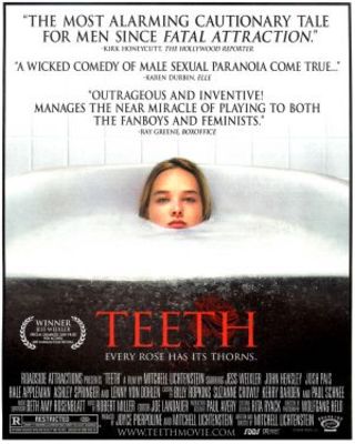 Teeth movie poster (2007) mug #MOV_17f02a83