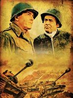 Battle of the Bulge movie poster (1965) magic mug #MOV_17f0c1c7