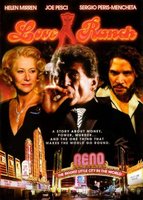 Love Ranch movie poster (2010) magic mug #MOV_17f9a755