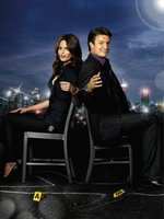 Castle movie poster (2009) Tank Top #691185