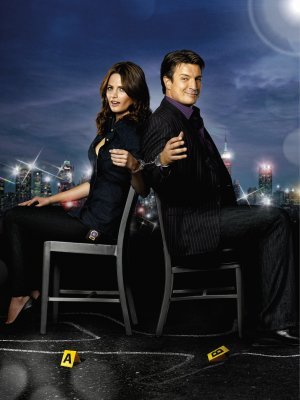 Castle movie poster (2009) Poster MOV_17fb2f03