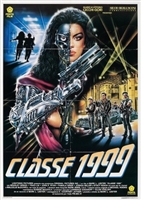 Class of 1999 movie posters (1990) sweatshirt #3546905