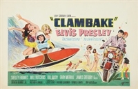 Clambake movie posters (1967) magic mug #MOV_1800273