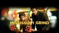 Mississippi Grind movie posters (2015) Longsleeve T-shirt #3547004