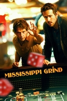 Mississippi Grind movie posters (2015) Tank Top #3547017
