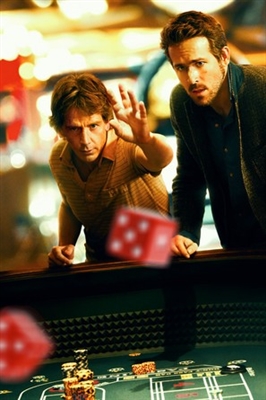 Mississippi Grind movie posters (2015) Tank Top