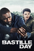 Bastille Day movie posters (2016) Mouse Pad MOV_1800515