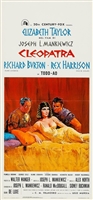 Cleopatra movie posters (1963) Tank Top #3547213