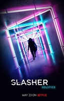 Slasher movie posters (2016) sweatshirt #3547312