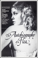 The Autobiography of a Flea movie posters (1976) sweatshirt #3547654