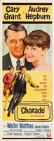 Charade movie posters (1963) sweatshirt #3547674