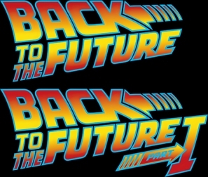 Back to the Future movie posters (1985) puzzle MOV_1801061