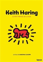 The Universe of Keith Haring movie posters (2008) t-shirt #3548258