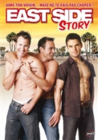 East Side Story movie posters (2006) Tank Top #3548322