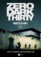 Zero Dark Thirty movie posters (2012) t-shirt #3548395