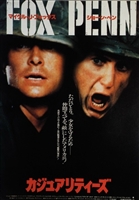 Casualties of War movie posters (1989) tote bag #MOV_1802001