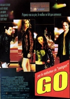 Go movie posters (1999) mug #MOV_1802177