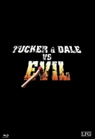 Tucker and Dale vs Evil movie posters (2010) hoodie #3548850
