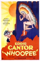 Whoopee! movie posters (1930) sweatshirt #3548864