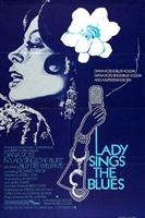 Lady Sings the Blues movie posters (1972) t-shirt #3549109