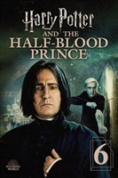Harry Potter and the Half-Blood Prince movie posters (2009) t-shirt #3549139