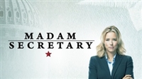 Madam Secretary movie posters (2014) t-shirt #3549147