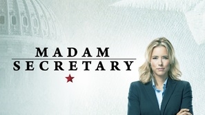 Madam Secretary movie posters (2014) canvas poster