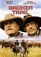 Broken Trail movie posters (2006) Tank Top #3549224