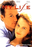 My Life movie posters (1993) Mouse Pad MOV_1802614