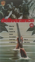 Deliverance movie posters (1972) t-shirt #3549321