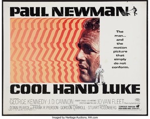 Cool Hand Luke movie posters (1967) Poster MOV_1802705