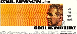 Cool Hand Luke movie posters (1967) puzzle MOV_1802706
