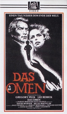 The Omen movie posters (1976) mug #MOV_1802714