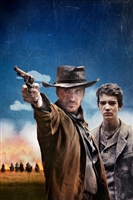 Slow West movie posters (2015) t-shirt #3549551