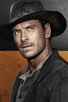 Slow West movie posters (2015) Mouse Pad MOV_1802933