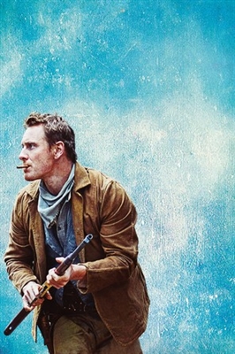 Slow West movie posters (2015) puzzle MOV_1802939