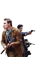 Slow West movie posters (2015) t-shirt #3549562