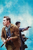 Slow West movie posters (2015) Tank Top #3549563